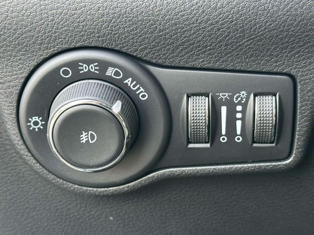 2023 Jeep Compass High Altitude 4x4