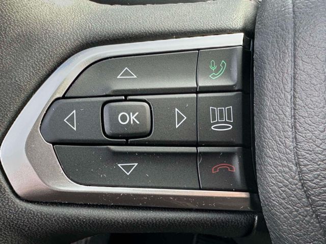 2023 Jeep Compass High Altitude 4x4