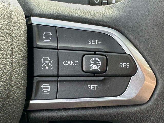 2023 Jeep Compass High Altitude 4x4