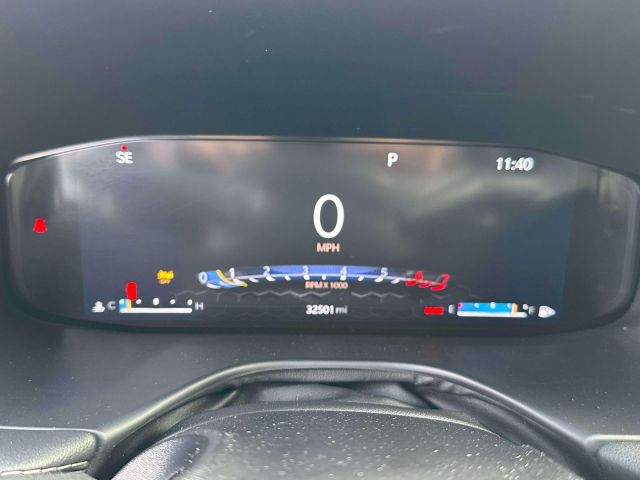 2023 Jeep Compass High Altitude 4x4