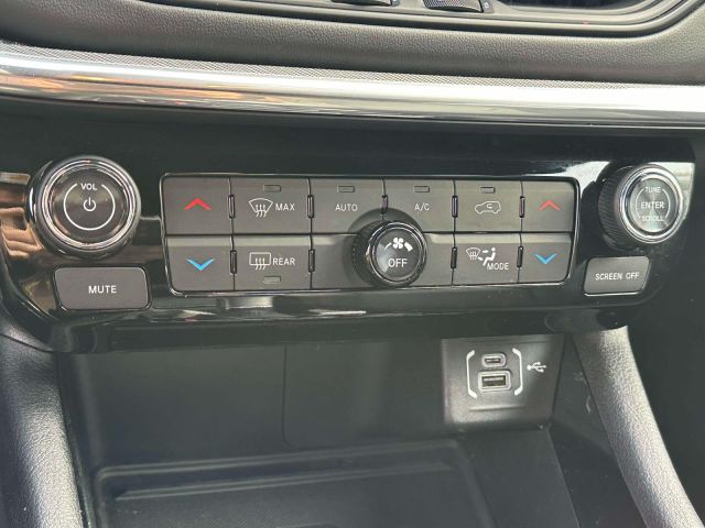 2023 Jeep Compass High Altitude 4x4