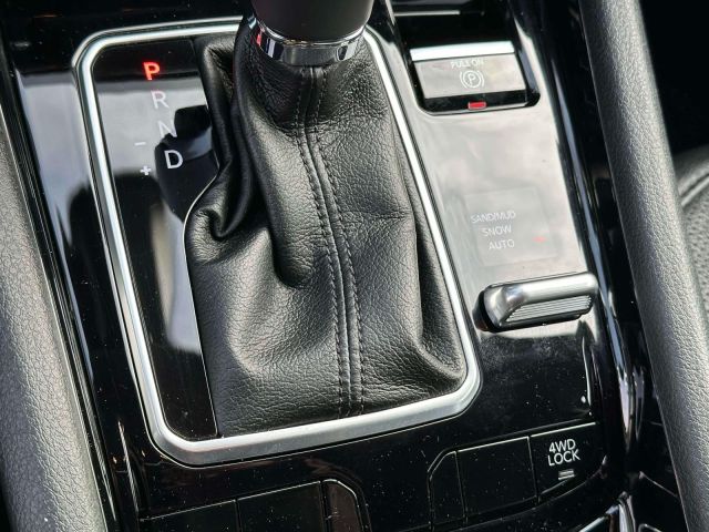 2023 Jeep Compass High Altitude 4x4