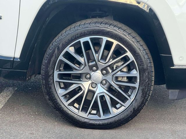 2023 Jeep Compass Limited 4x4 2023 Jeep Compass Limited 4x4