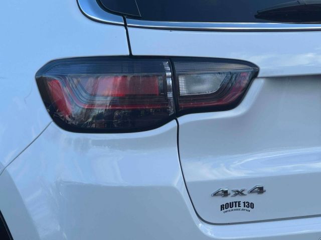 2023 Jeep Compass Limited 4x4 2023 Jeep Compass Limited 4x4