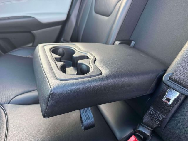 2023 Jeep Compass Limited 4x4 2023 Jeep Compass Limited 4x4