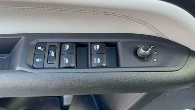 2023 Jeep Compass Limited 4x4 2023 Jeep Compass Limited 4x4