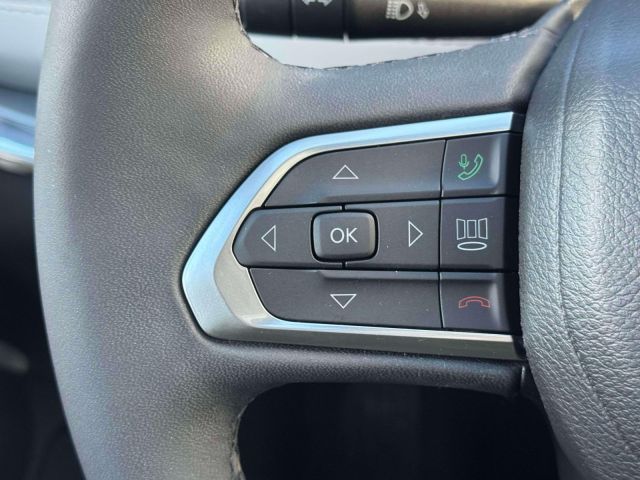 2023 Jeep Compass Limited 4x4 2023 Jeep Compass Limited 4x4