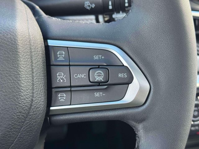 2023 Jeep Compass Limited 4x4 2023 Jeep Compass Limited 4x4