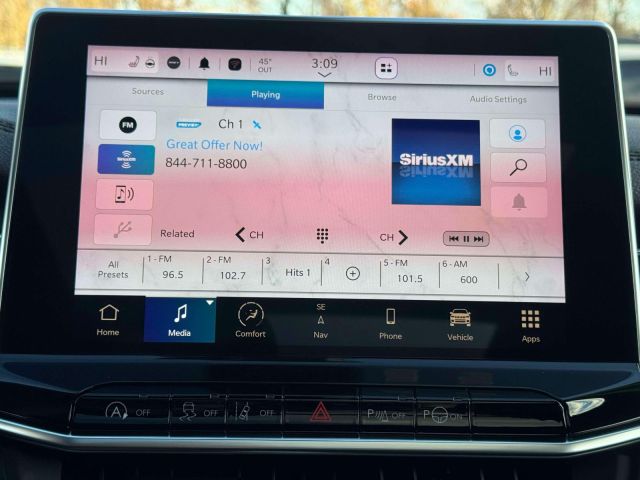 2023 Jeep Compass Limited 4x4 2023 Jeep Compass Limited 4x4