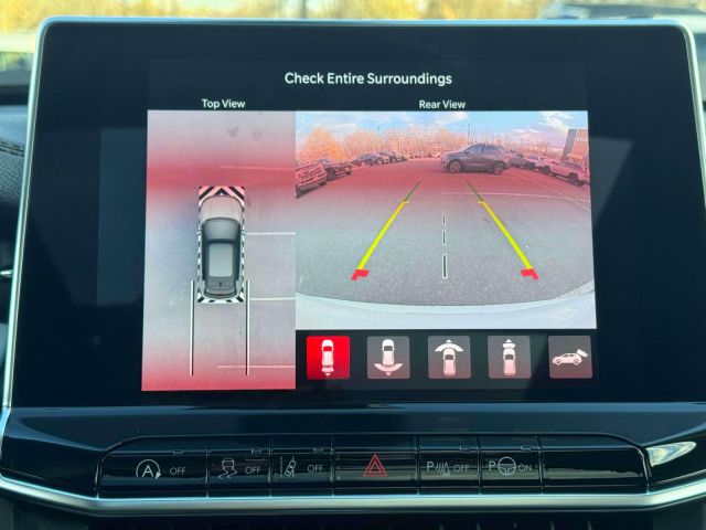 2023 Jeep Compass Limited 4x4 2023 Jeep Compass Limited 4x4