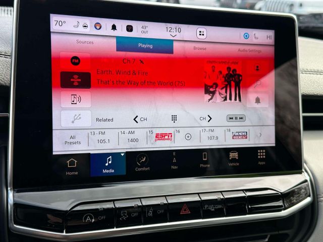 2023 Jeep Compass Limited 4x4 2023 Jeep Compass Limited 4x4