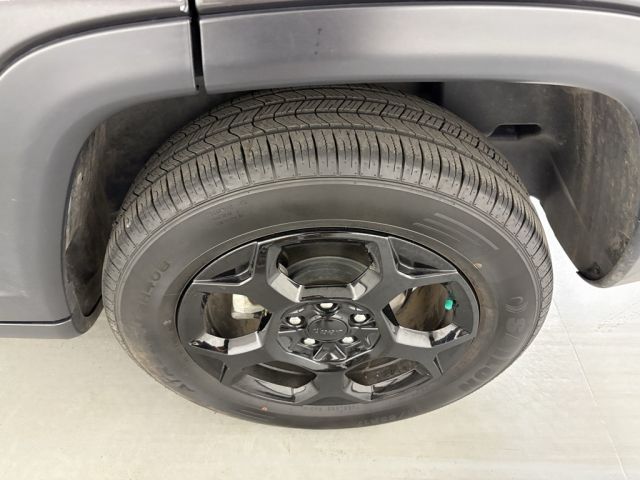 2023 Jeep Compass Trailhawk 2023 Jeep Compass Trailhawk