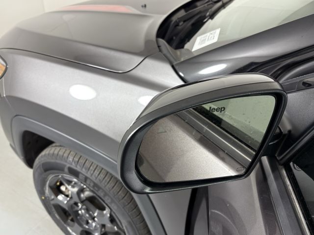 2023 Jeep Compass Trailhawk 2023 Jeep Compass Trailhawk