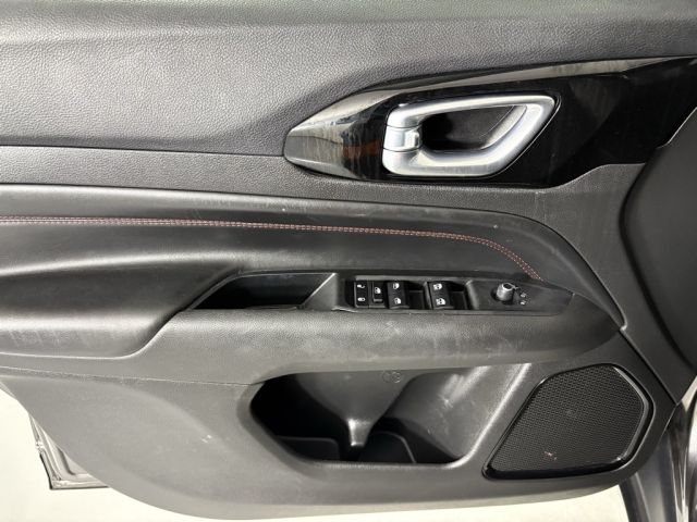 2023 Jeep Compass Trailhawk 2023 Jeep Compass Trailhawk