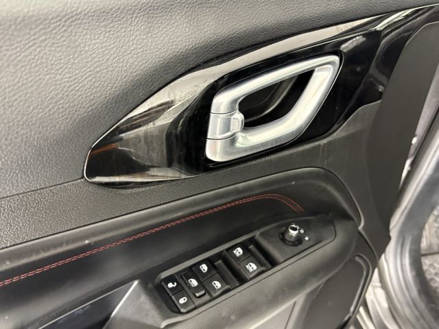 2023 Jeep Compass Trailhawk 2023 Jeep Compass Trailhawk