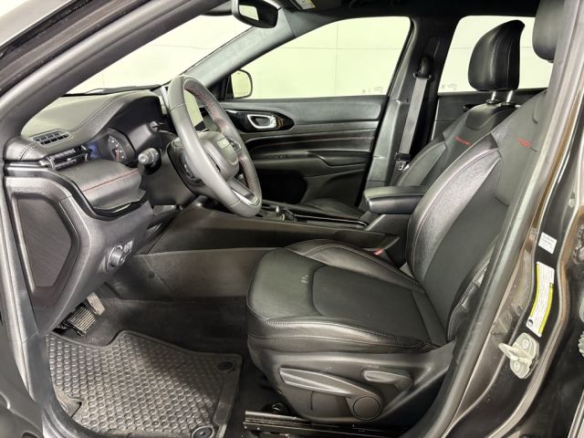 2023 Jeep Compass Trailhawk 2023 Jeep Compass Trailhawk