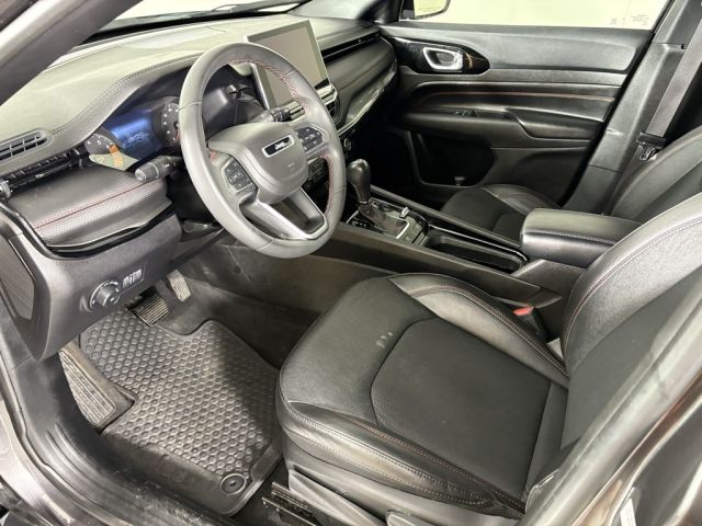 2023 Jeep Compass Trailhawk 2023 Jeep Compass Trailhawk