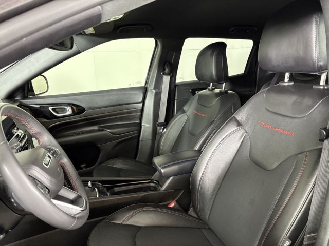 2023 Jeep Compass Trailhawk 2023 Jeep Compass Trailhawk