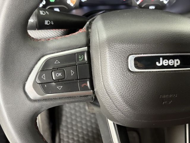 2023 Jeep Compass Trailhawk 2023 Jeep Compass Trailhawk