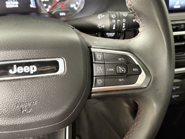 2023 Jeep Compass Trailhawk 2023 Jeep Compass Trailhawk