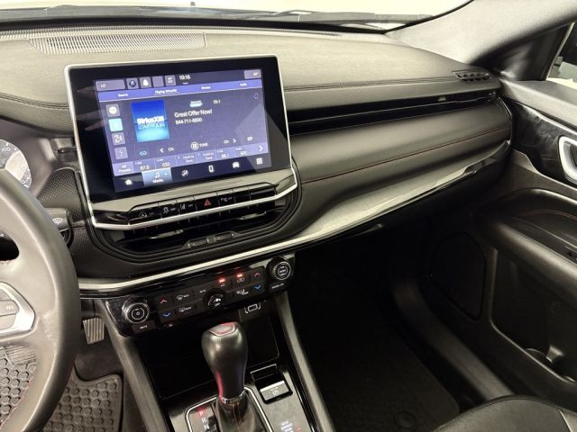 2023 Jeep Compass Trailhawk 2023 Jeep Compass Trailhawk