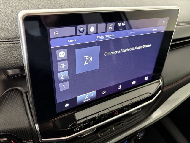 2023 Jeep Compass Trailhawk 2023 Jeep Compass Trailhawk