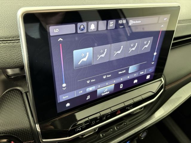 2023 Jeep Compass Trailhawk 2023 Jeep Compass Trailhawk