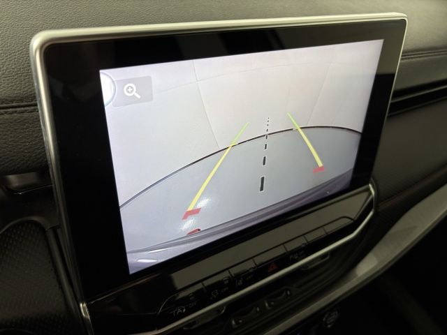 2023 Jeep Compass Trailhawk 2023 Jeep Compass Trailhawk