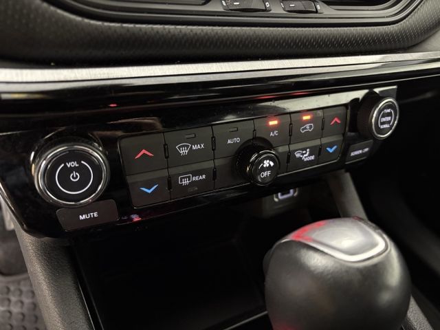 2023 Jeep Compass Trailhawk 2023 Jeep Compass Trailhawk