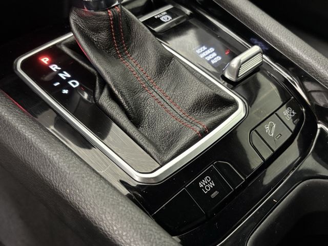 2023 Jeep Compass Trailhawk 2023 Jeep Compass Trailhawk