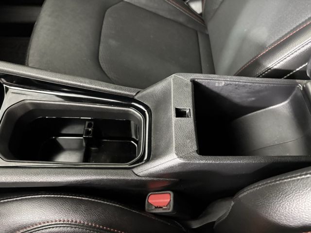 2023 Jeep Compass Trailhawk 2023 Jeep Compass Trailhawk