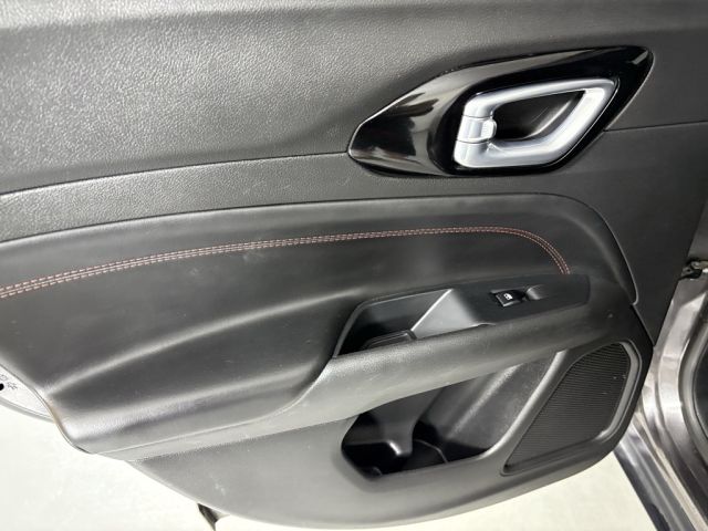 2023 Jeep Compass Trailhawk 2023 Jeep Compass Trailhawk