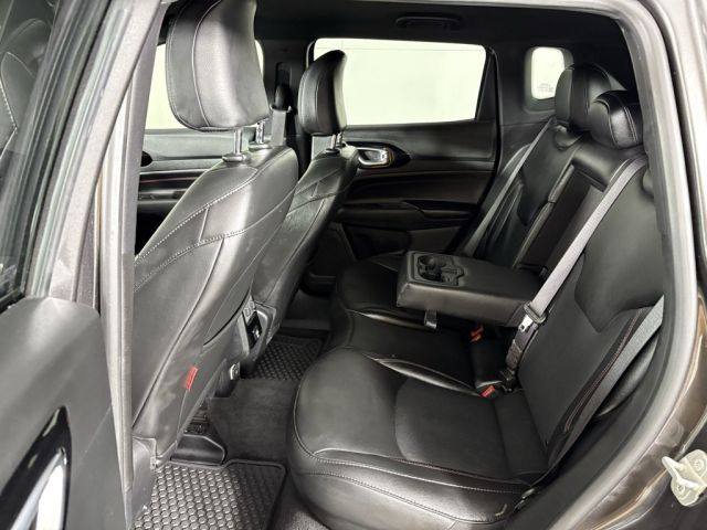 2023 Jeep Compass Trailhawk 2023 Jeep Compass Trailhawk