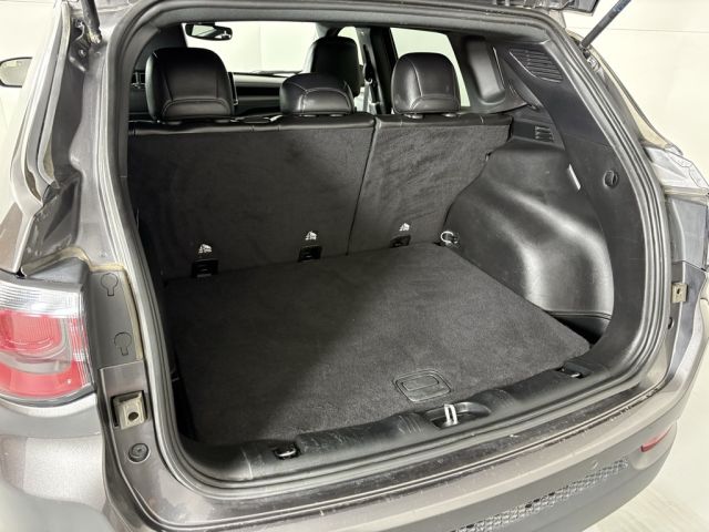 2023 Jeep Compass Trailhawk 2023 Jeep Compass Trailhawk