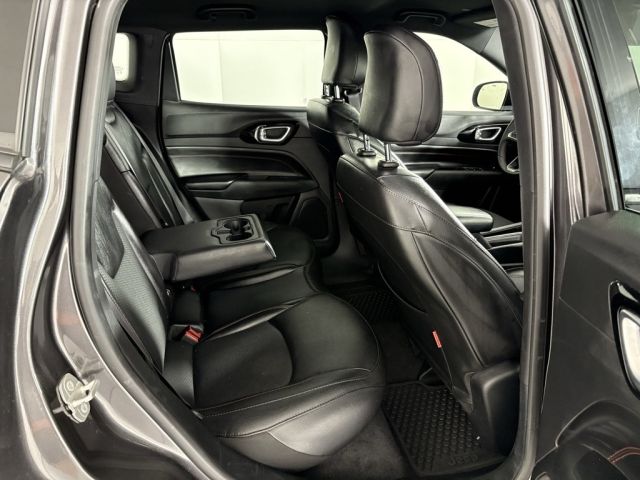 2023 Jeep Compass Trailhawk 2023 Jeep Compass Trailhawk