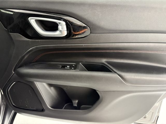 2023 Jeep Compass Trailhawk 2023 Jeep Compass Trailhawk