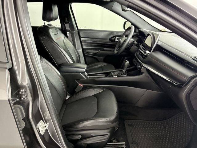 2023 Jeep Compass Trailhawk 2023 Jeep Compass Trailhawk