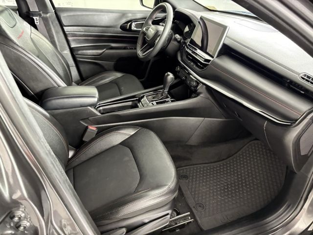 2023 Jeep Compass Trailhawk 2023 Jeep Compass Trailhawk