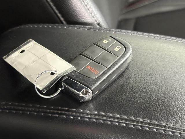 2023 Jeep Compass Trailhawk 2023 Jeep Compass Trailhawk