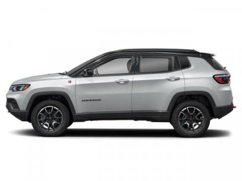 2023 Jeep Compass Trailhawk 2023 Jeep Compass Trailhawk