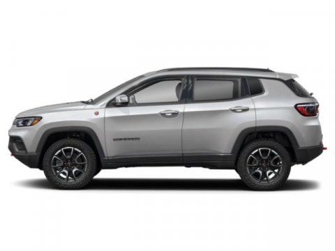 2023 Jeep Compass Trailhawk 2023 Jeep Compass Trailhawk