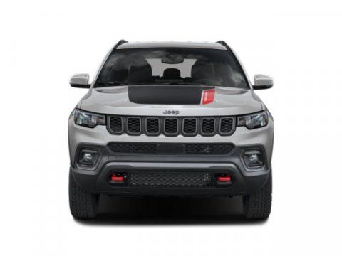 2023 Jeep Compass Trailhawk 2023 Jeep Compass Trailhawk
