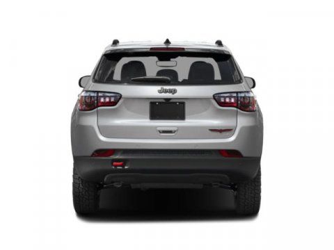 2023 Jeep Compass Trailhawk 2023 Jeep Compass Trailhawk