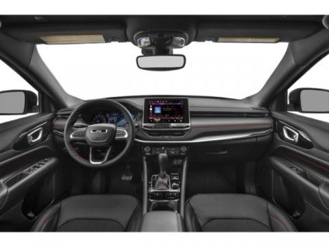 2023 Jeep Compass Trailhawk 2023 Jeep Compass Trailhawk