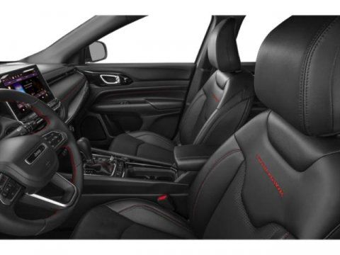 2023 Jeep Compass Trailhawk 2023 Jeep Compass Trailhawk