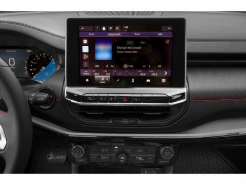 2023 Jeep Compass Trailhawk 2023 Jeep Compass Trailhawk