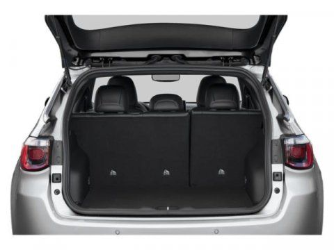 2023 Jeep Compass Trailhawk 2023 Jeep Compass Trailhawk