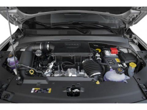 2023 Jeep Compass Trailhawk 2023 Jeep Compass Trailhawk