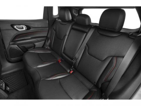 2023 Jeep Compass Trailhawk 2023 Jeep Compass Trailhawk