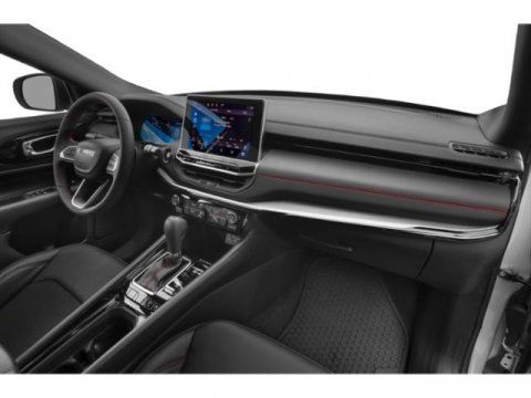 2023 Jeep Compass Trailhawk 2023 Jeep Compass Trailhawk